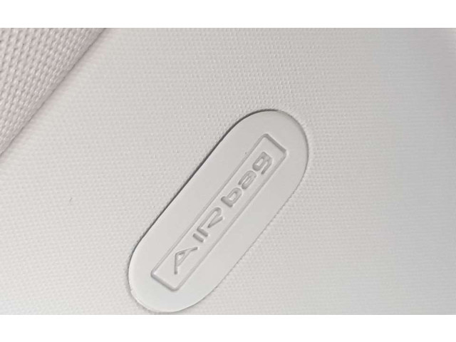 Боковая подушка безопасности 52085841   Fiat 500X