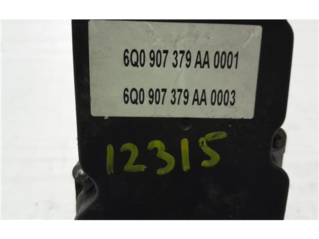 Jednotka ABS 0265231426   Volkswagen Polo 2001