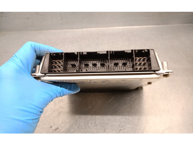 Блок управления двигателя A6131530379, 0281010828BOSCH   Mercedes-Benz Sprinter W901 W902 W903 W904