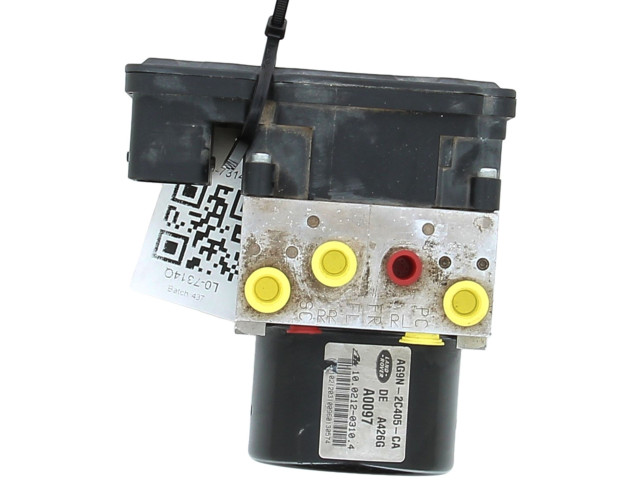 Jednotka ABS LR014067, L0-7314Q   Land Rover Freelander 2 - LR2 2010