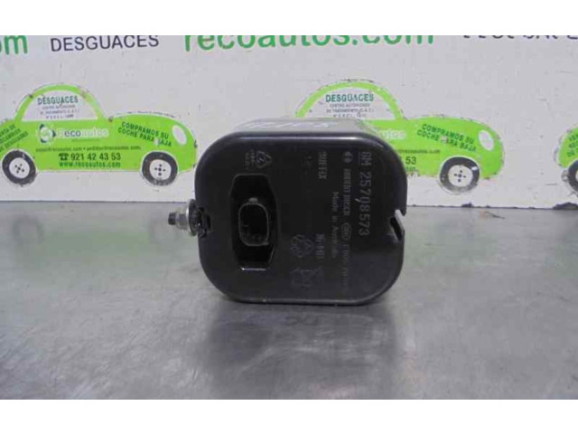 Блок управления 25708573   Cadillac SRX