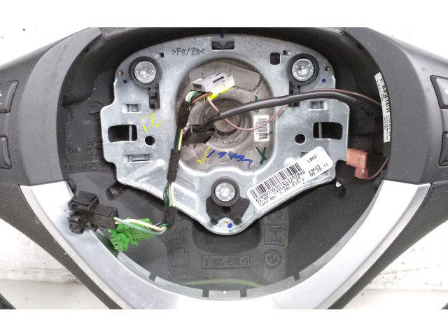 Volant BMW X5 E70 2012 3385E701, 24454381020  