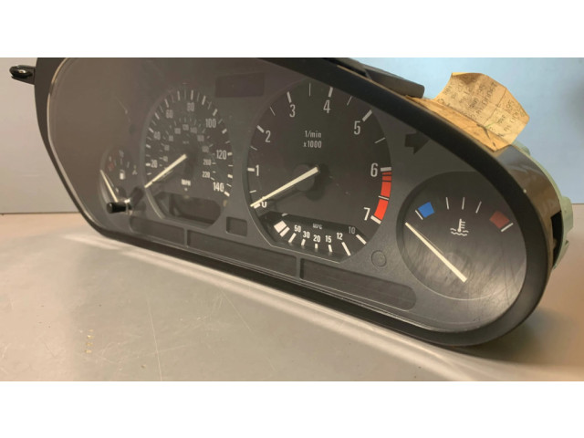 Přístrojová deska  BMW 3 E36 1996 8361212, 6160583100  