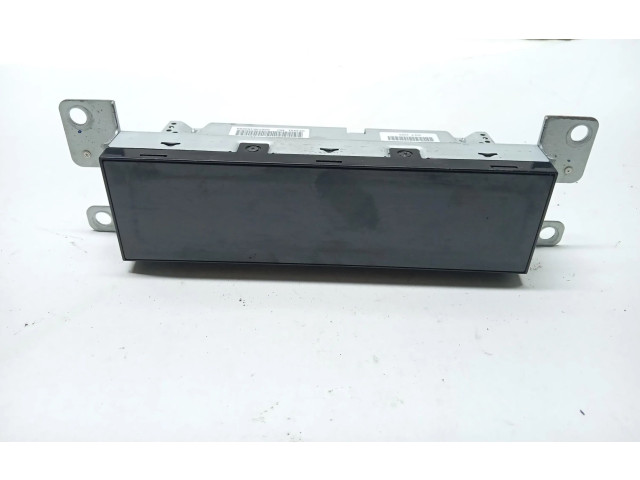 Дисплей    AR3T-19C116-AF, AR3T-19C116-AF   Ford Mustang V