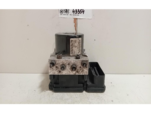 Блок управления АБС 00051913822, 00051913822   Alfa Romeo Giulietta