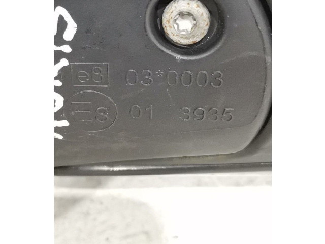 Zpětné zrcátko  Toyota Yaris 2005  879100D250, E8013935  