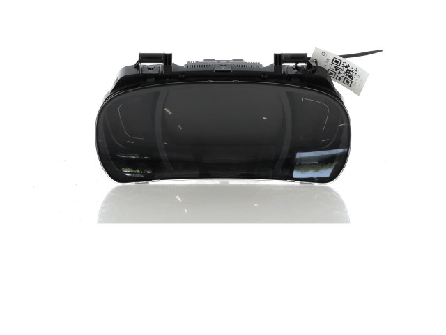 Панель приборов 248095397R, A0-4136M   Renault Kadjar       
