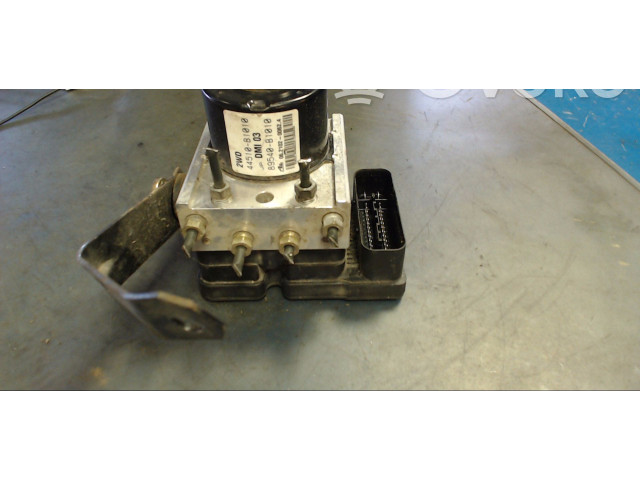 Jednotka ABS 2635005480, 1227508260   Daihatsu Sirion 2006