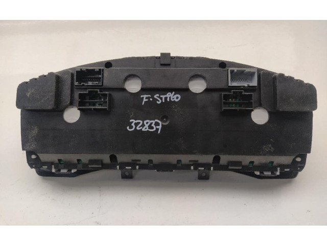 Панель приборов 51932266   Fiat Stilo       
