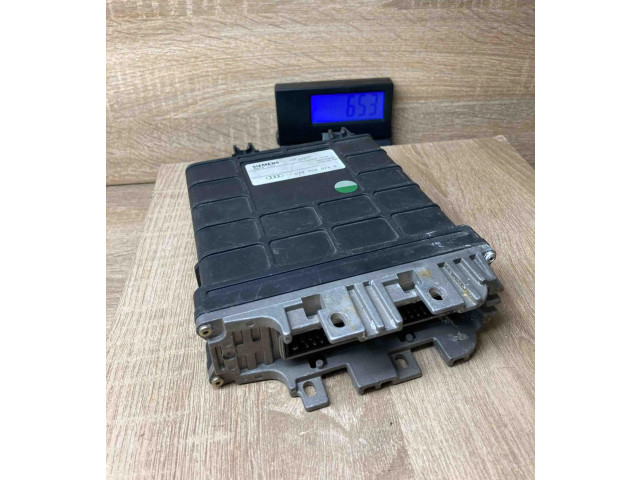 Řídící jednotka 039906024D, 5WP4173   Audi A6 S6 C4 4A 1994
