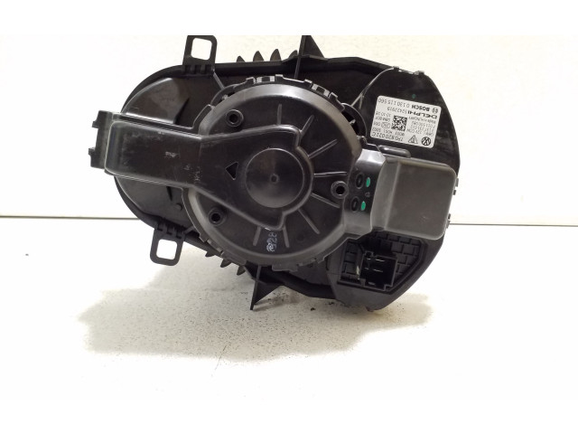 Вентилятор печки    7P0820021C, 3137231012   Volkswagen Touareg II