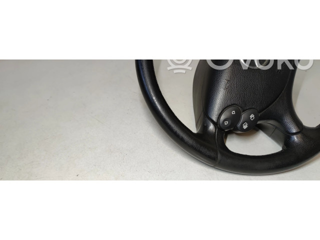 Volant Mercedes-Benz CLS C219 2006 A2194602803, 2194602803  