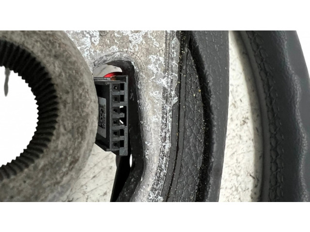 Руль BMW 5 F10 F11  2009-2016 года 3385F011, SLC376823015      