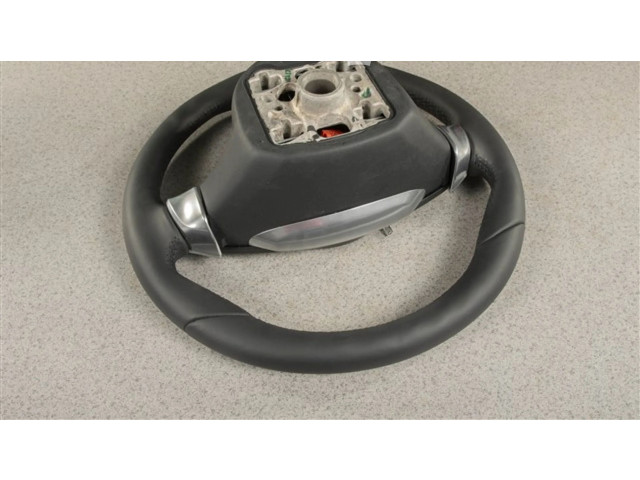 Руль Porsche Cayman 981  2012 - 2016 года 99134780374A34, 99134780374A34      