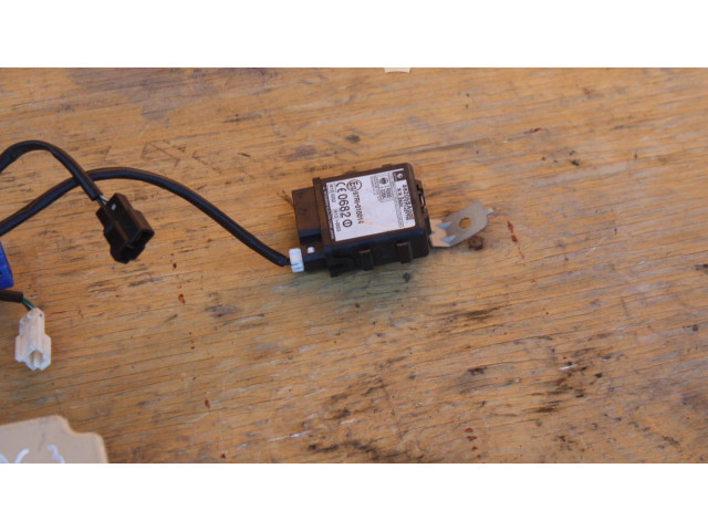 Řídící jednotka 22611AG600, 22611AG600   Subaru Forester SG 2004