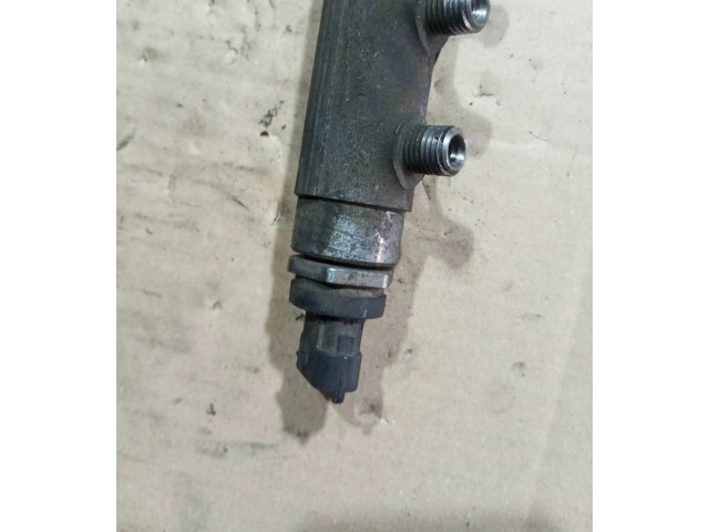 Vstřikovací lišta 30777554, 002397   Volvo S80    D5244T4 