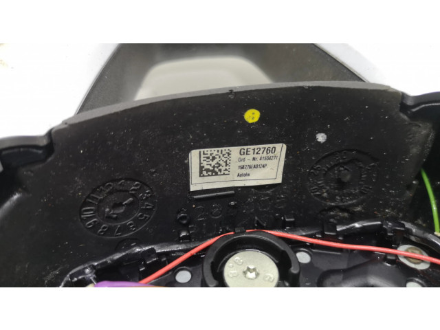 Volant BMW 7 G11 G12 2015 41534271, 158276EA012AP  