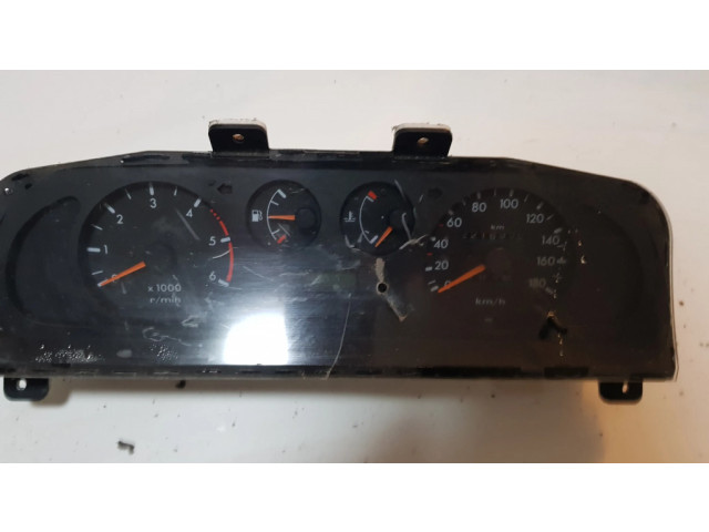 Přístrojová deska  Ford Maverick 1998 21000503  