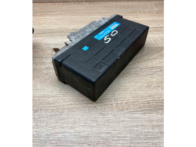 Блок управления АБС 0055452132, 0265101018   Mercedes-Benz E W124