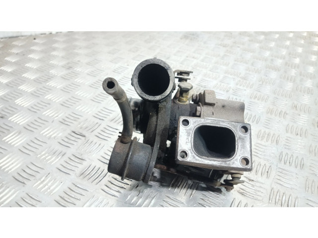  Турбина Nissan Primera 2.0 44112J620, 452215    для двигателя Nr. 516     