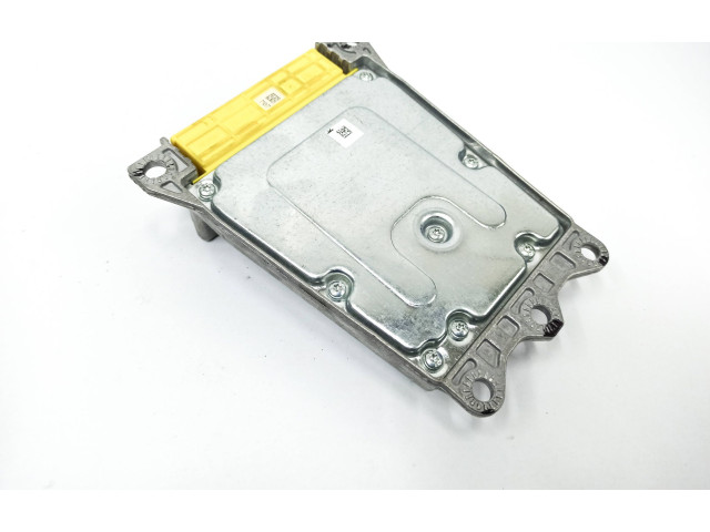 Блок подушек безопасности A1648205685, A164820568560   Mercedes-Benz R W251