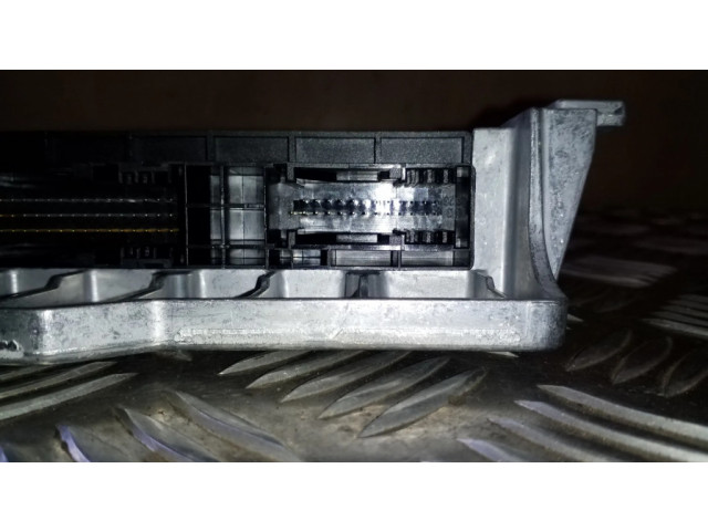 Блок подушек безопасности 0285010070, 6577918432   BMW X1 E84
