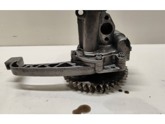 Čerpadlo oleje 070115105a, 070115153   Volkswagen Touareg I   Bac