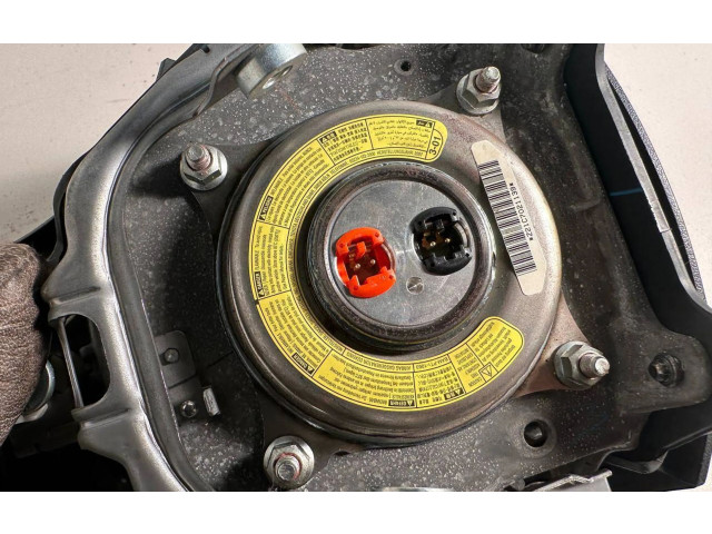 Подушка безопасности водителя Z21C7021139   Lexus IS 220D-250-350