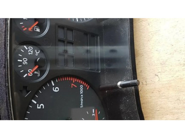 Панель приборов 8D0919860G, 110008870002   Audi A4 S4 B5 8D       
