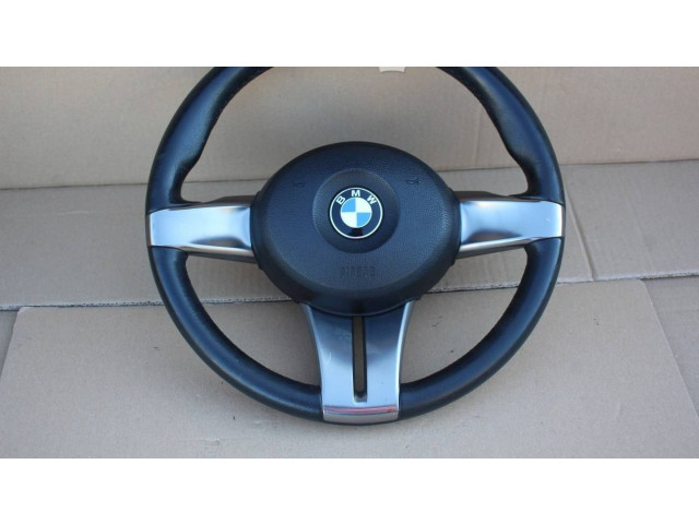 Volant BMW Z4 E85 E86 2003 KIEOWICA  