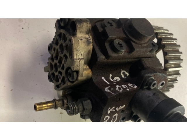 Vstřikovací čerpadlo PSA0445010102, CR0P1H3R701078125   Ford Focus C-MAX  pro naftový motor 1.6  