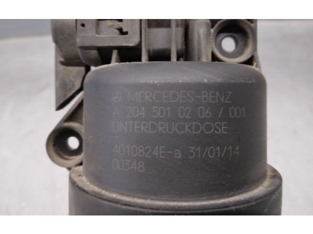 Дисплей    A2045010206   Mercedes-Benz E A207