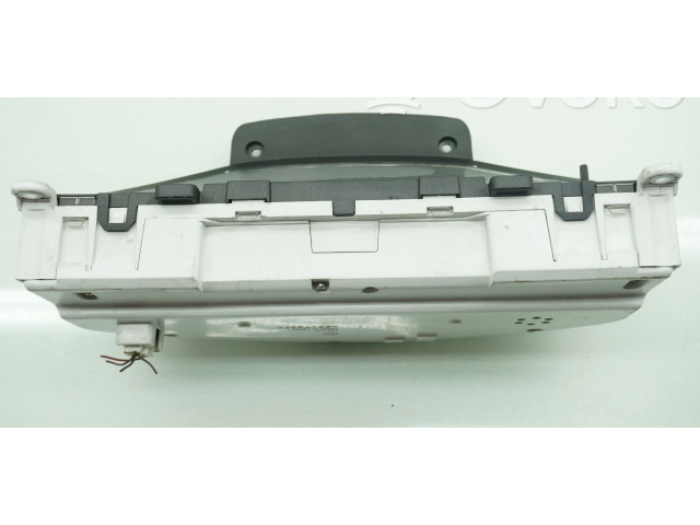 Přístrojová deska  Volvo S80 2008 31254540AA, 31254540AA  