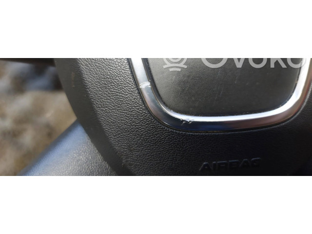 Volant Audi A3 S3 A3 Sportback 8P 2005 8P0419091, 8P0419091CC6PS  