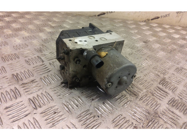 Jednotka ABS 0265950077   Smart Roadster 2005