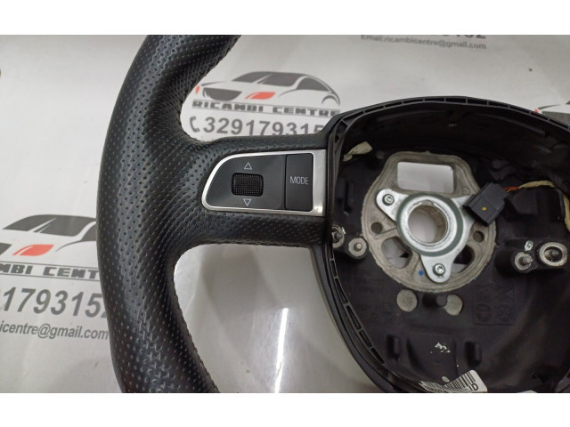 Volant Audi A3 8Y 2012 8R0419091F, 306312299032AA  