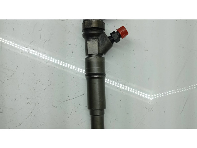 Vstřikovač 0445110216, 7793836   BMW 5 E60 E61  pro naftový motor 3.0  