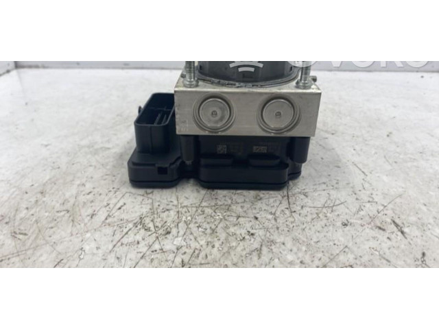 Блок АБС 476601988R   Renault  Zoe  2012 -  года