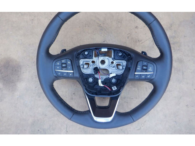 Volant Ford Escape IV 2020 LJ6B3600PD3ZHE  