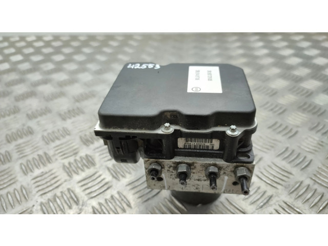 Jednotka ABS 3R0907379005, 3R061451706   Seat Exeo (3R) 2012