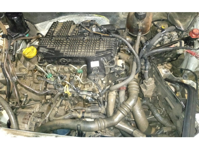 Jednotka ABS    Renault Kangoo I 