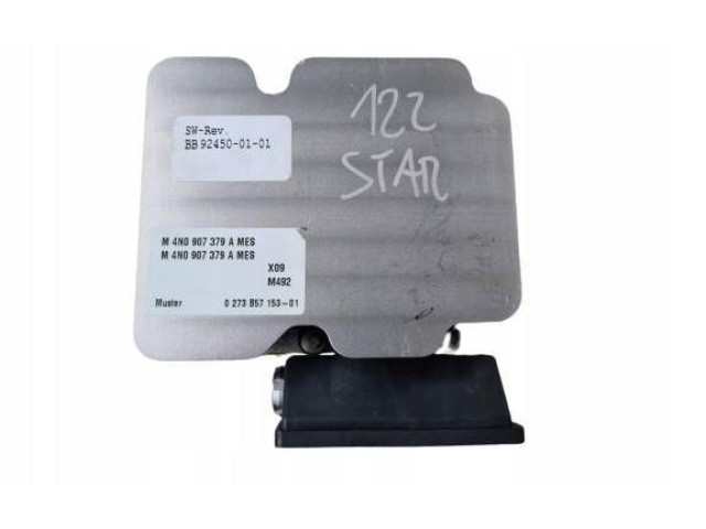 Jednotka ABS 4N0907379A   Audi A8 S8 D5 2017