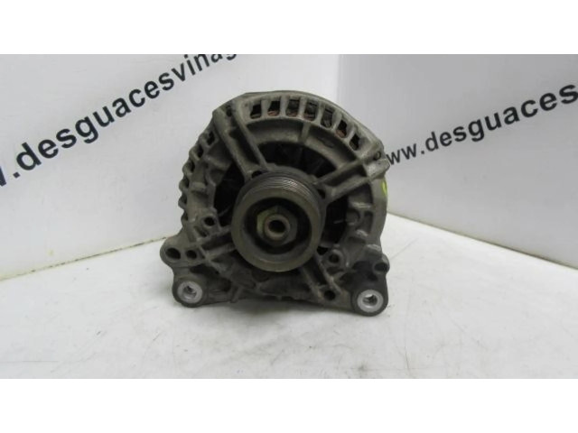 Генератор 0124515090   Alfa Romeo 166 2.5     