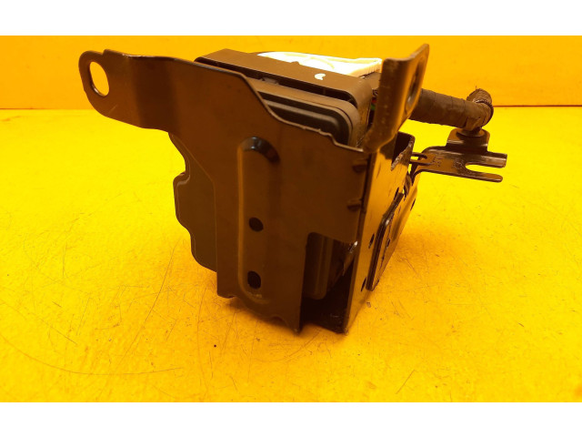 Jednotka ABS 9812786180, 9812786180   Peugeot 3008 II 2018