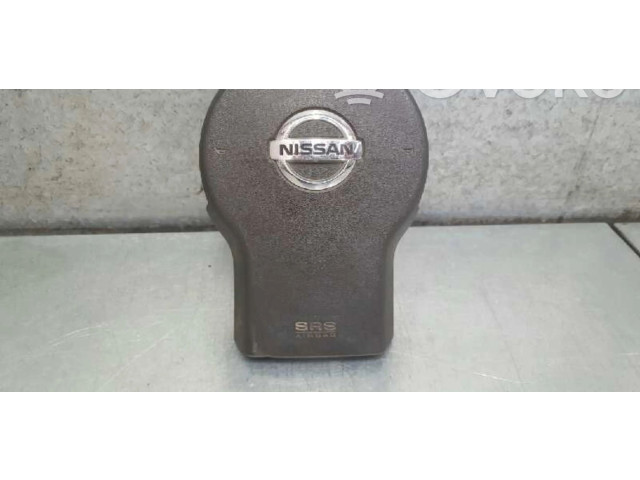 Přístrojová deska  Nissan Pathfinder R51 2010 985105X00A  