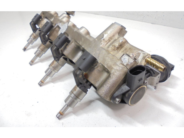 Vstřikovač 03C906036A, 03C906036A   Audi A4 S4 B6 8E 8H     