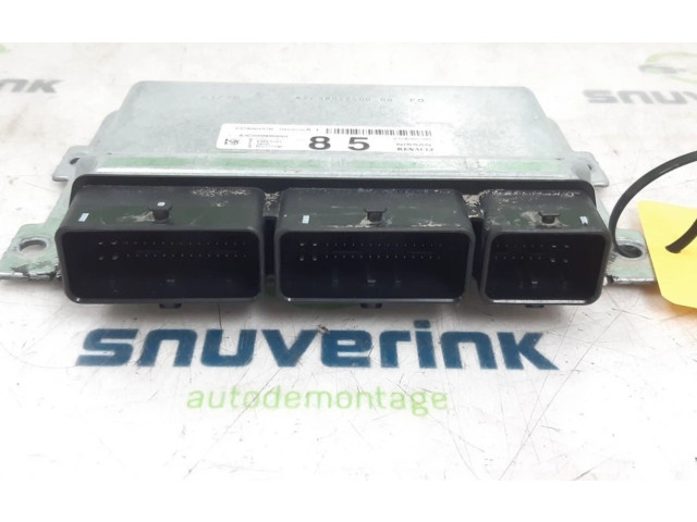 Блок управления коробкой передач 237A00157R, 237A00157R   Renault Arkana