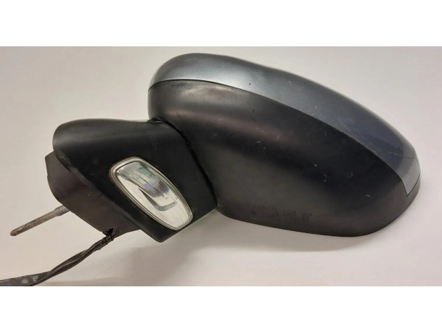 Zpětné zrcátko  levé Citroen C3 2010  1607144580  