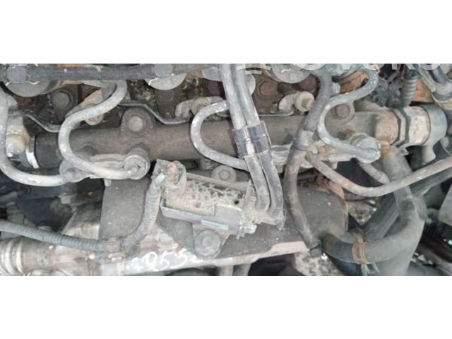 Vstřikovací lišta 0281002626, 0281002626   Toyota Yaris     