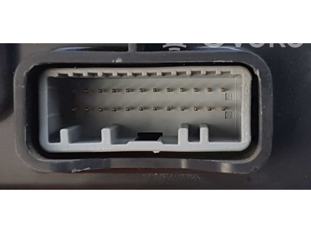 Панель приборов 248105160R   Renault Twizy       